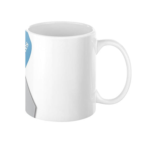 Coffee Mug 11oz - Nike Apparel