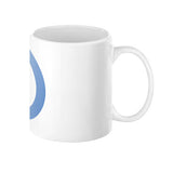 Coffee Mug 11oz - Nike Apparel