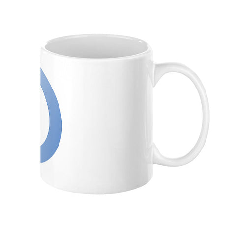 Coffee Mug 11oz - Nike Apparel