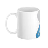 Coffee Mug 11oz - Nike Apparel
