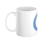 Coffee Mug 11oz - Nike Apparel