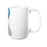 Coffee Mug 15oz - Nike Apparel