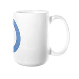 Coffee Mug 15oz - Nike Apparel