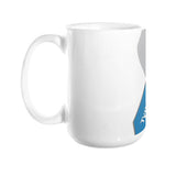 Coffee Mug 15oz - Nike Apparel