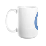 Coffee Mug 15oz - Nike Apparel