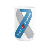Coffee Mug 15oz - Nike Apparel
