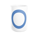 Coffee Mug 15oz - Nike Apparel
