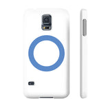 Phone Case Slim Galaxy s5 - Nike Apparel