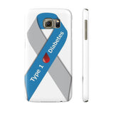 Phone Case Slim Galaxy s6 - Nike Apparel