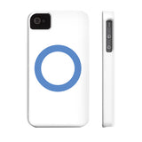 Phone Case Slim iPhone 4/4s - Nike Apparel