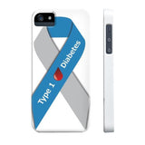 Phone Case Slim iPhone 5/5s - Nike Apparel