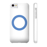 Phone Case Slim iPhone 5C - Nike Apparel