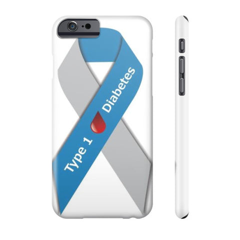 Phone Case Slim iPhone 6 - Nike Apparel