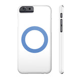 Phone Case Slim iPhone 6 - Nike Apparel