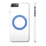 Phone Case Slim iPhone 6 Plus - Nike Apparel