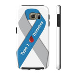 Phone Case Tough Galaxy s6 - Nike Apparel