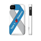 Phone Case Tough iPhone 4/4s - Nike Apparel