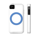 Phone Case Tough iPhone 4/4s - Nike Apparel