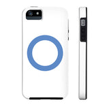 Phone Case Tough iPhone 5/5s - Nike Apparel