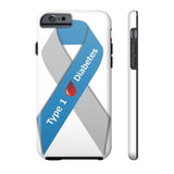 Phone Case Tough iPhone 6 - Nike Apparel