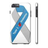 Phone Case Tough iPhone 6 Plus - Nike Apparel