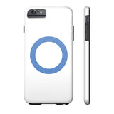 Phone Case Tough iPhone 6 Plus - Nike Apparel