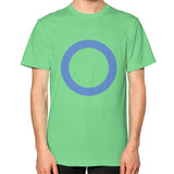 Unisex T-Shirt (on man) Grass - Nike Apparel