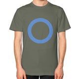 Unisex T-Shirt (on man) Lieutenant - Nike Apparel
