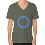 V-Neck (on man) Lieutenant - Nike Apparel