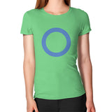 Women's T-Shirt Grass - Nike Apparel