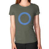 Women's T-Shirt Lieutenant - Nike Apparel