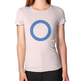 Women's T-Shirt Light pink - Nike Apparel